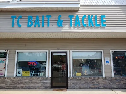 TC Bait & Tackle