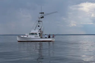 TeazerCharter-Portland Maine Deep Sea Fishing