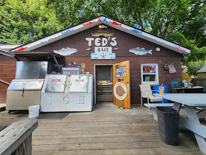 Ted's Bait & Tackle