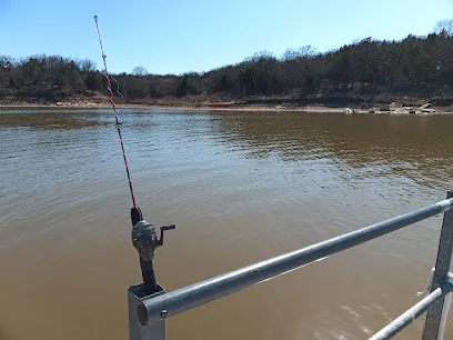 Texoma Fishing