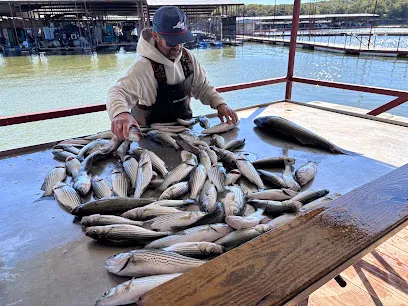 Texoma Trips