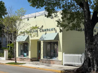 The Angling Company