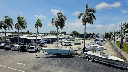 The Boat Place