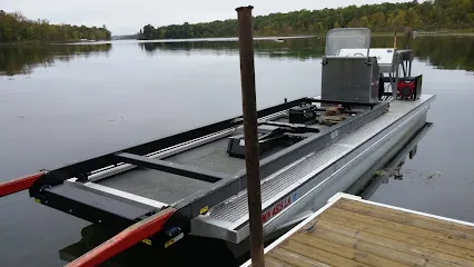 The Dock Shop