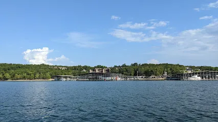 The Harbor