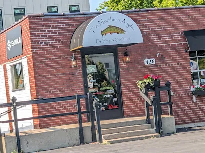 The Northern Angler Fly Shop and Outfitters