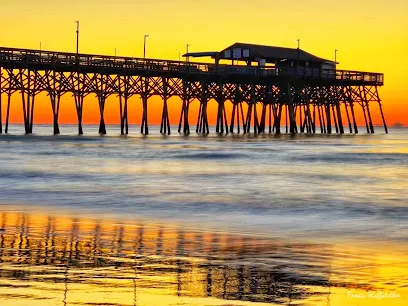 The Pier at Garden City