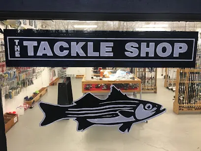 The Tackle Shop