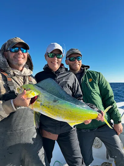 The Way Sportfishing
