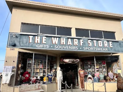 The Wharf Store & Chandlery