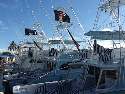 Therapy - IV - Miami Deep Sea Fishing