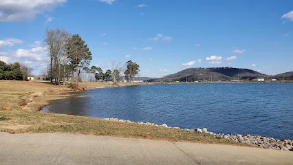 Thomas Avenue Boat Launch