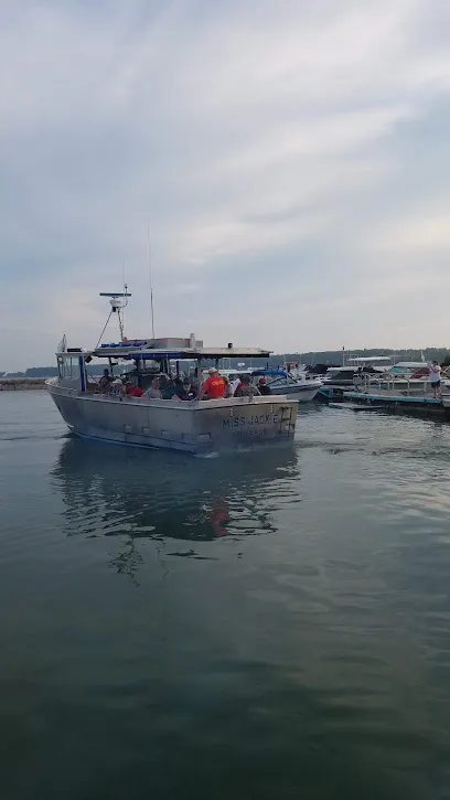 Tibbels Marina & Charter Service