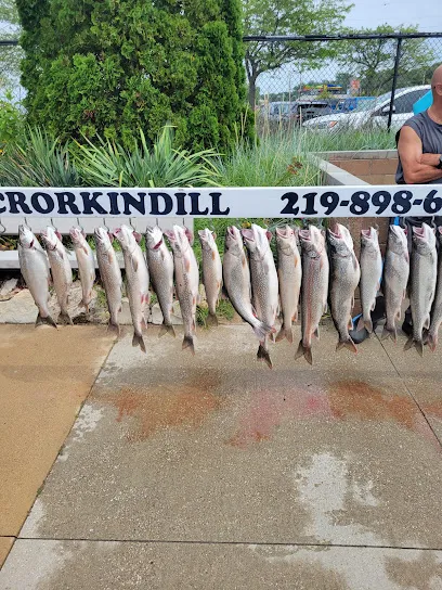 Tightline Charters