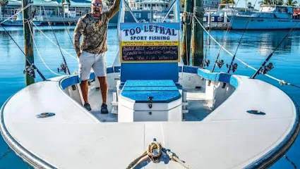Too Lethal Charters