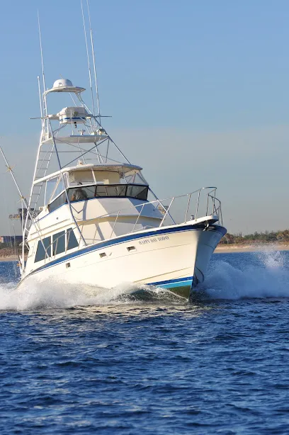 Top Shot Sportfishing Charters