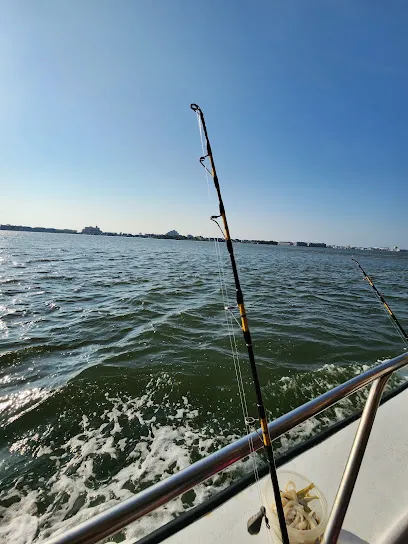 Tortuga Bay Fishing