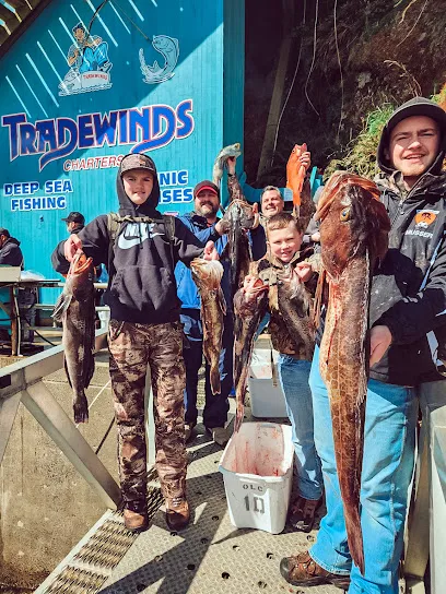 Tradewinds Charters