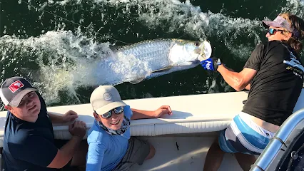 Trey Rod Fishing Charters, LLC.