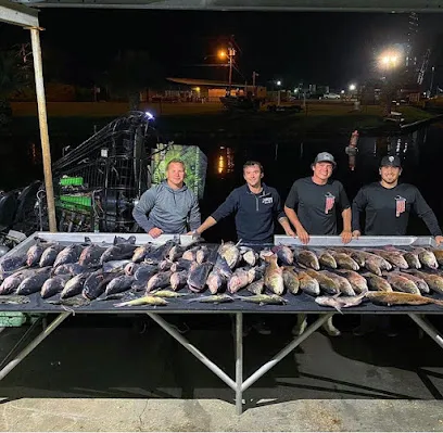 Triple Threat Charters