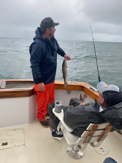 Triton Sportfishing