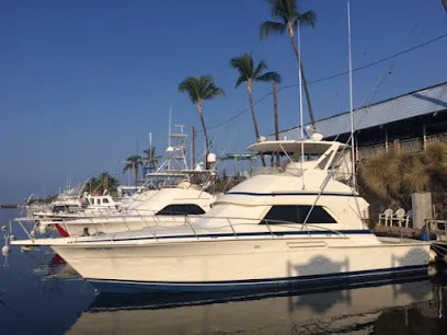 Tropical Sun Sportfishing, Inc.