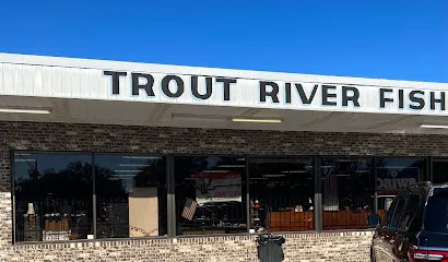 Trout River Fish Co