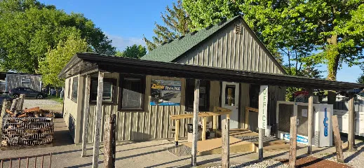 Turtle Creek Marina & Campground LLC