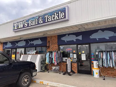 TW's Bait and Tackle Kitty Hawk NC