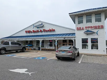 TW's Bait & Tackle
