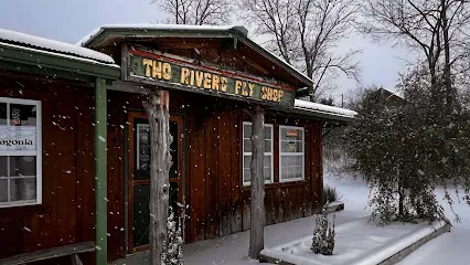 Two Rivers Fly Shop