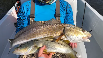 Unreel Fishing Charters