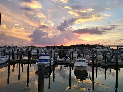 Utsch's Marina