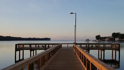 Valparaiso Fishing Pier