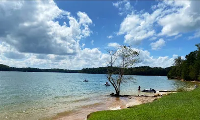 Vanns Tavern Public Boat Ramp