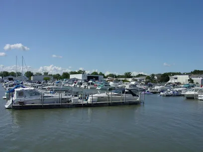 Venetian Marina