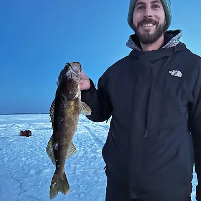 Walleyedan's Guide Service