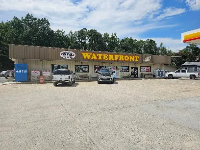 Waterfront Bay Grocery & Tackle