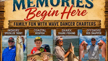 Wave Dancer Charters