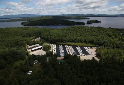 West Alton Marina