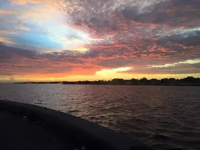 West End Point