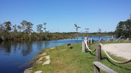 West Neck Marina