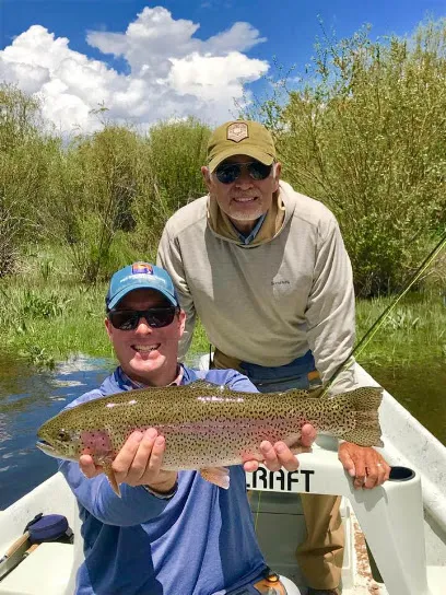 Western River Anglers