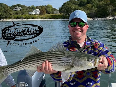 Whiptail Adventures Fishing Charters