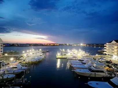 White Marlin Marina