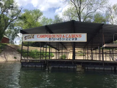 White River Campground & Cabins