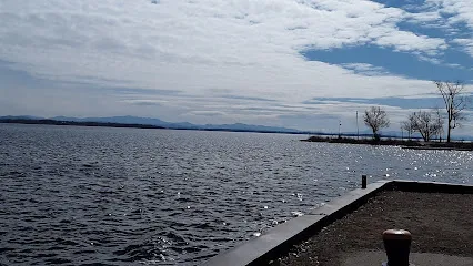 Wilcox Dock