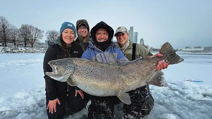Wisconsin Anglers Guide Service