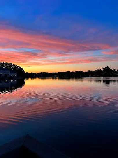 Witchduck Lake