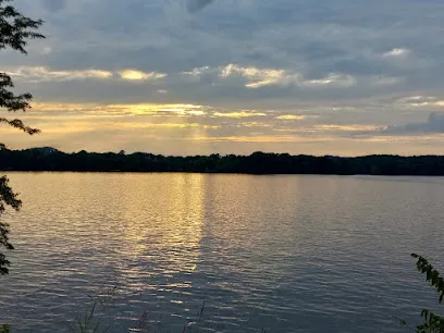 Wolftever Creek Boat Ramp fishing
